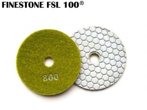 Finestone FSL100 timanttikennolaikka