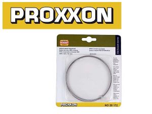 Proxxon vannesahanterä, pituus 1065mm