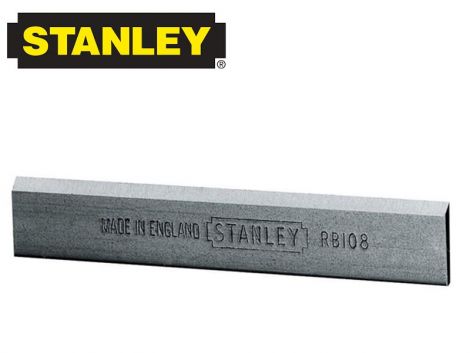 Stanley-höylänterät RB-108 (5kpl)