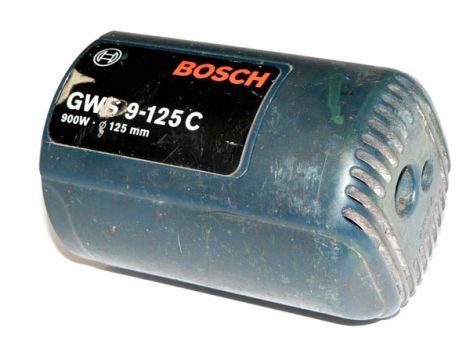 Bosch 1 600 508 010 koppa (KÄYTETTY)