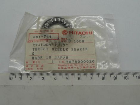 Hitachi 301-744 laakeri
