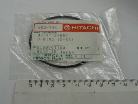 Hitachi 980-744 O-rengas