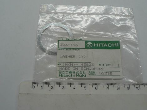 Hitachi 306-113 välilevy
