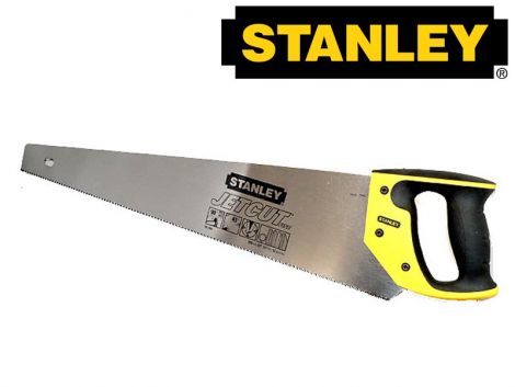 Stanley Jet-Cut puukkosaha (550mm)