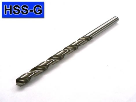 HSS-G metalliporanterä 9,5x175mm
