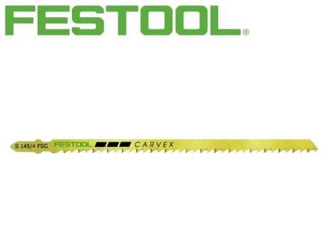Festool S145/4FSG pistosahanterät (5kpl)