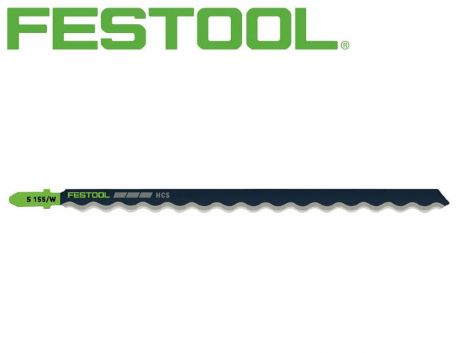 Festool S155/W pistosahanterät (3kpl)