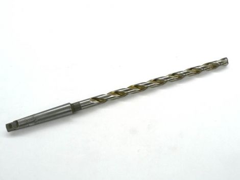 KÄYTETTY kartiovartinen metalliporanterä 9,0mm (MK1)
