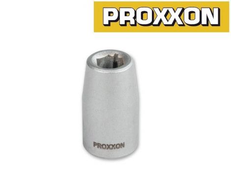 Proxxon bitsiadapteri räikkävääntimiin (1/4")