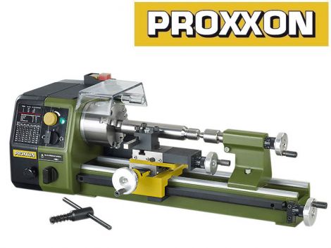 Proxxon PD-250/E pienoistarkkuussorvi
