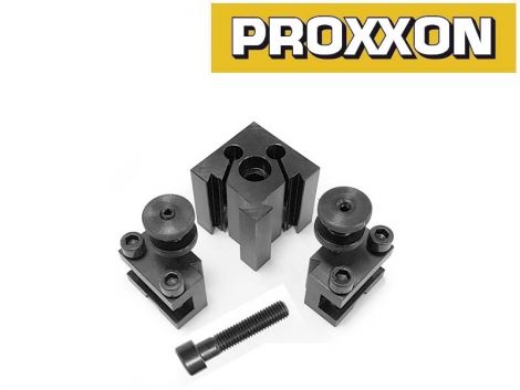 Proxxon pikavaihtoteline PD-250/E -metallisorviin