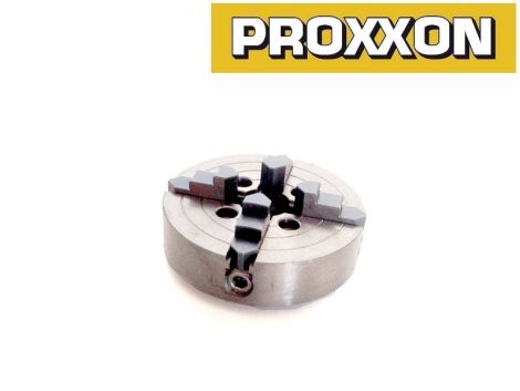 Proxxon nelileukaistukka PD-250/E -metallisorviin