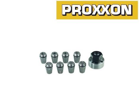 Proxxon ER20-holkkisarja PD-250/E -metallisorviin