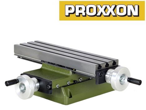 Proxxon KT-230 ristisyöttöpöytä