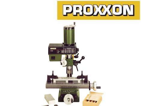 Proxxon FF-230 täsmäjyrsin