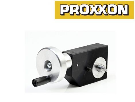 Proxxon tarkkuussyöttölaite FF-230 -jyrsimeen