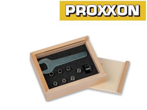 Proxxon ER11-holkkisarja FD-150/E -metallisorviin