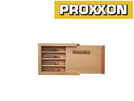 Proxxon varsijyrsinssarja 24610