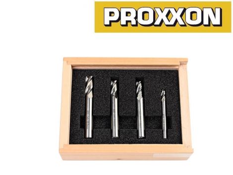 Proxxon varsijyrsinssarja 24620