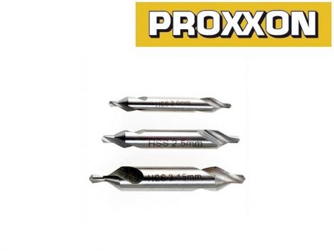 Proxxon keskiöporasarja