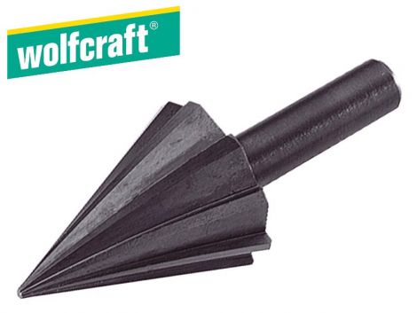 Wolfcraft avarruspora (6-24mm)