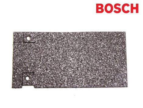 Grafiittipohja Bosch GBS 75 AE