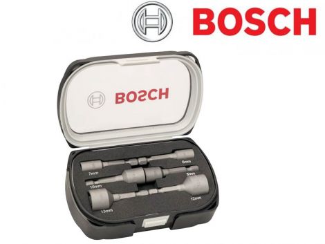Bosch magneettihylsysarja