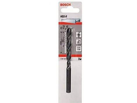 Bosch HSS-R metallipora 7,5mm