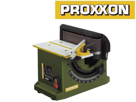 Proxxon TB-50 nauhahiomakone