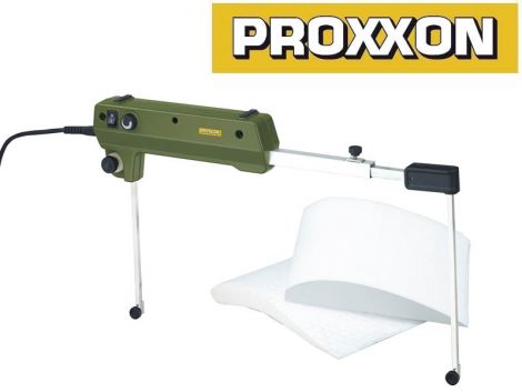 Proxxon Thermocut 650 -styroksileikkuri