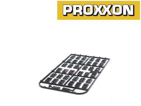Proxxon sapluunasarja GE 20 -kaivertimeen
