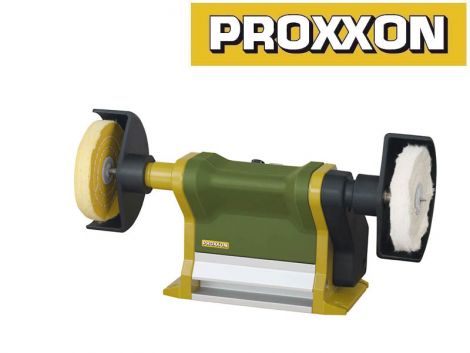 Proxxon PM 100 kiillotuskone