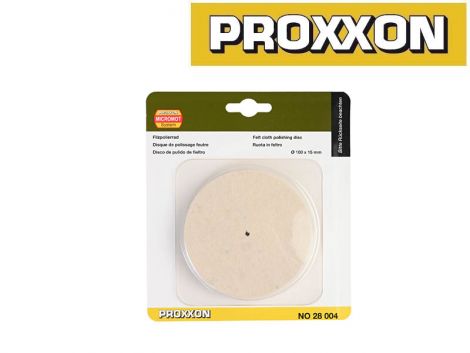 Proxxon kiillotuslaikka 28004