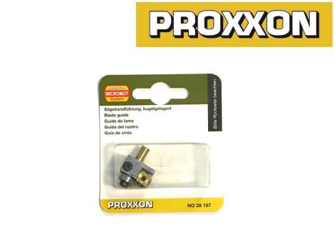 Teräohjain Proxxon MBS 240/E -vannesahaan