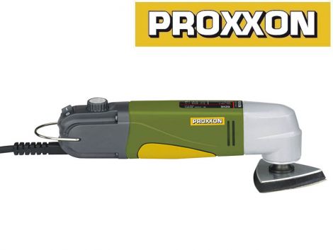 Proxxon OZI/E monitoimityökalu