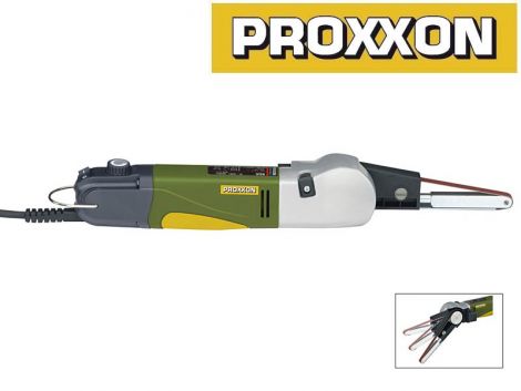 Proxxon BS/E pienoisnauhahiomakone