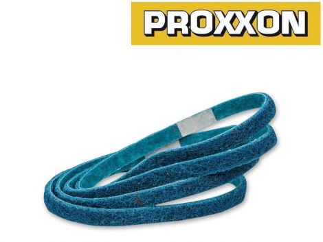 Proxxon RBS satiiniviimeistelynauhat (4 kpl)