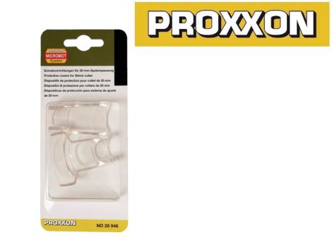Proxxon 28946 laikansuojukset (2kpl)
