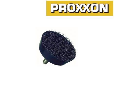 Proxxon kiillotuskoneiden aluslautanen 30mm