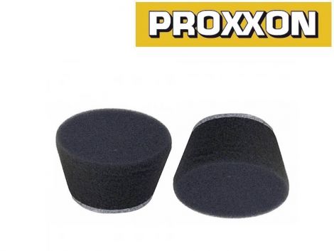 Proxxon 29092 kiillotussienet (2kpl)