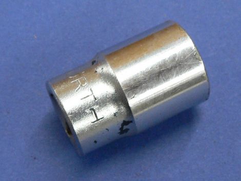 KÄYTETTY hylsy Würth 14mm (3/8")