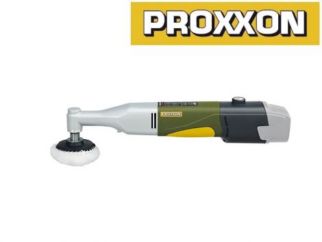 Proxxon WP/A -akkukulmakiillotuskone (runko)