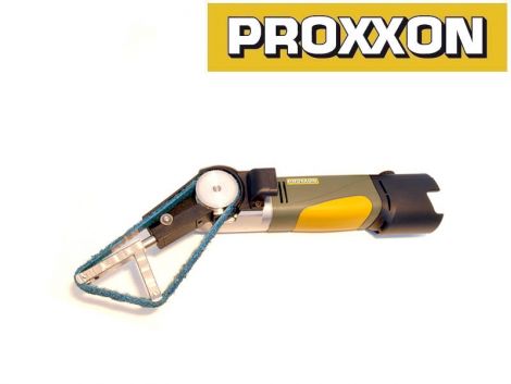 Proxxon RBS/A -akkukäyttöinen putkihiomakone (runko)