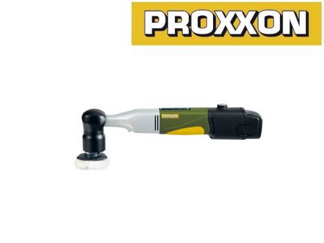 Proxxon EP/A akkukäyttöinen epäkeskokiillotuskone