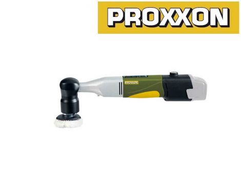 Proxxon EP/A akkukäyttöinen epäkeskokiillotuskone (runko)