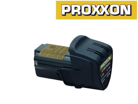 Akku Proxxon Li/A2