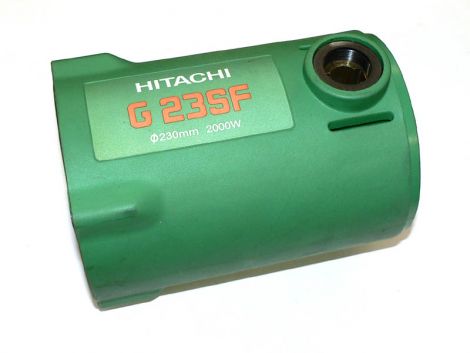 Hitachi 306-812 moottorikotelo (KÄYTETTY)