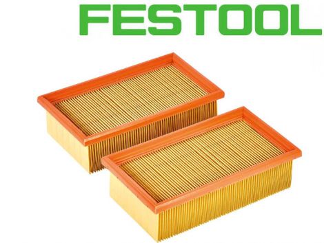 Festool HF-CT/2 suodattimet