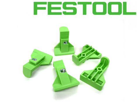 Festool SP-TS 55/5 murtosuojat (5kpl)