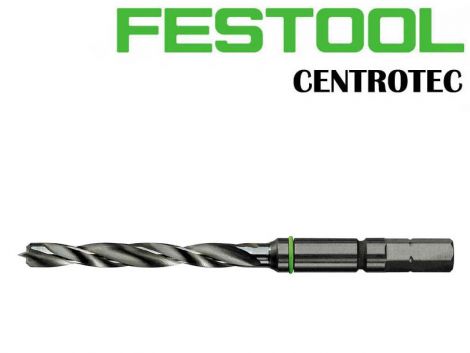 Festool Centrotec -puupora